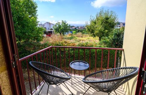 Seia House | Tréguas D'Inverno I