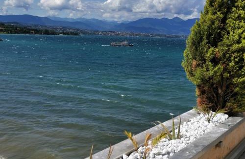 Desenzano del Garda Apartment | TRA CIELO E LAGO - Gerale H&B (CIR017067-CIM-00420)