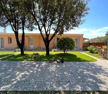 S'oru e Mari House | Tra Terra e Mare