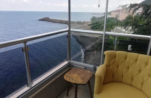 Akcaabat Apartment | Trabzon My White House