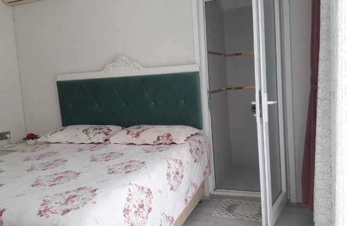 Akcaabat Apartment | Trabzon sea palace