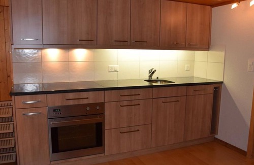 Lenk Apartment | Trachsel-Huus by Interhome