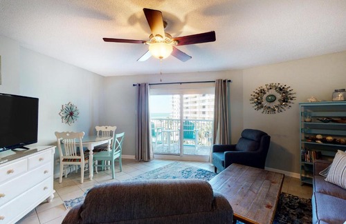 Orange Beach Hotel | Tradewinds #308
