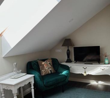 Pakruojis Bed & Breakfast | Tradicija - Guest House