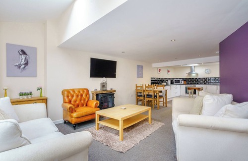Calthwaite House | Traditional and stylish converted two storey historic coach house.