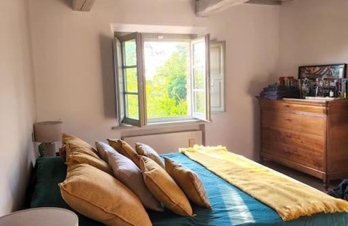 Montepulciano Villa | Traditional Luxury Family Pool + Hot Tub Villa - Serviced