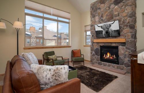 Winter Park House | Trailhead Lodges Building 701 Unit 731