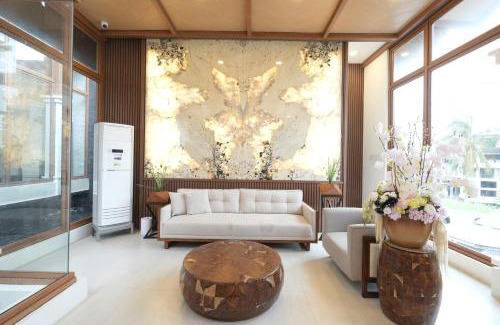 San Pablo Hotel | Trails Boutique Hotel