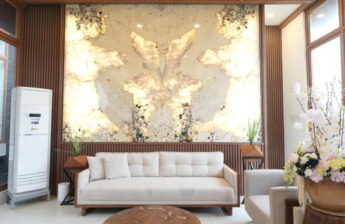 San Pablo Hotel | Trails Boutique Hotel