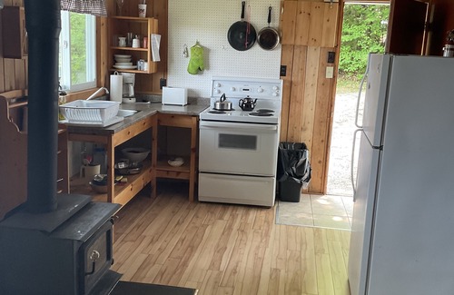 Manitoulin District Cottage | Trails End Cottage 4