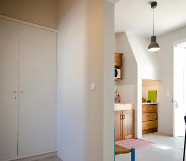 Beira House | Train Spot Guesthouse