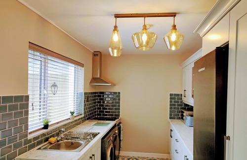 Tralee Apartment | Tralee Townhouse Holiday Home