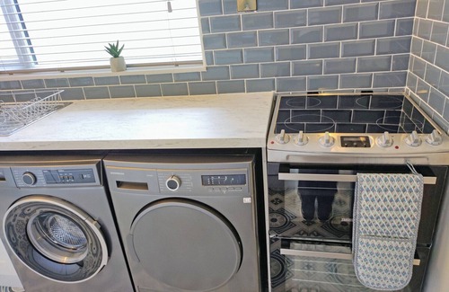 Tralee Apartment | Tralee Townhouse Holiday Home