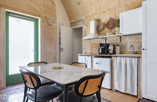 Casamassella Apartment | Trama Stays in Casamassella