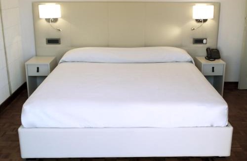 Olbia City Centre Hotel | Tramas Hotel & Spa