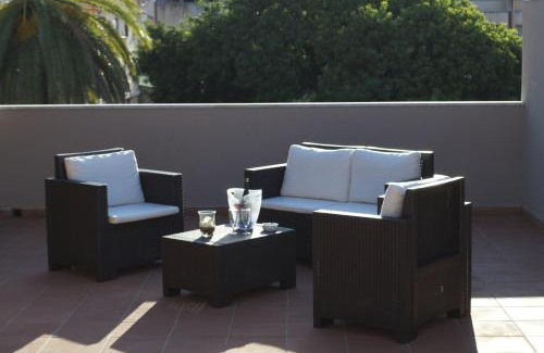 Olbia City Centre Hotel | Tramas Hotel & Spa