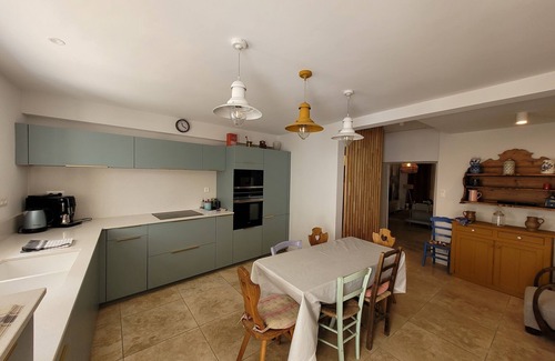 Villeneuve-les-Beziers House | Tramontane*