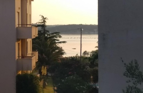 Medulin Apartment | Tramonto