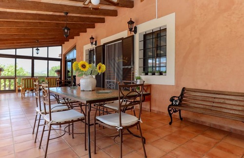 Inca Cottage | Tramuntana, holiday country house in Inca, Majorca