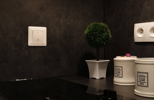 Saint-Quentin Apartment | Trankil'apparts Gare
