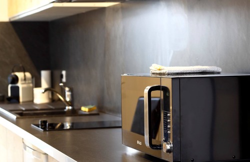 Saint-Quentin Apartment | Trankil'apparts Gare