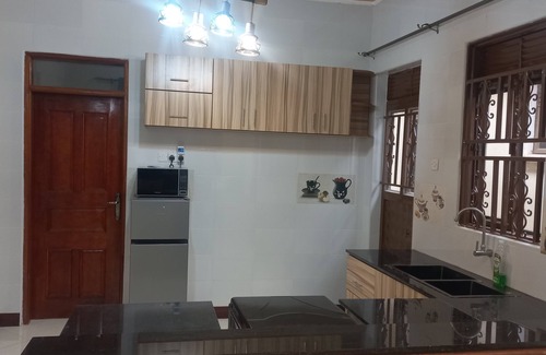 Mbarara House | Tranquil 3-bedroom bungalow in Mbarara