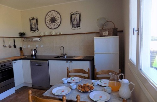 Saint-Jean-de-Duras House | Tranquil 4 Bedroom Holiday Villa With Above Ground Pool Near Duras