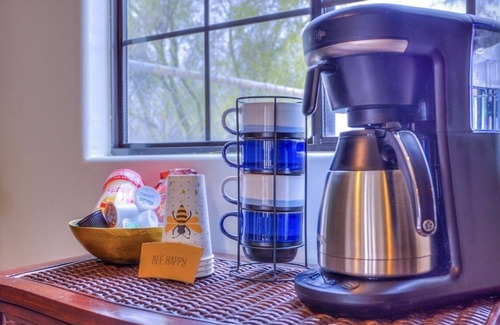 Oracle Foothills Estates House | Tranquil and Private, secure casita central location, comfortable beds!