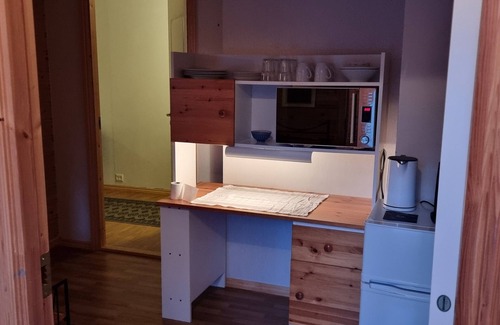 Levanger Apartment | Tranquil apartment with WiFi in charming Trøndelag