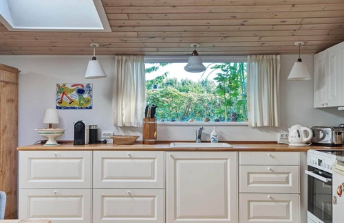 Idestrup House | Tranquil Beach Retreat - By Traum