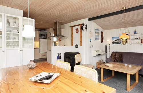 Jerup House | Tranquil Beach Retreat - By Traum Ferienwohnungen