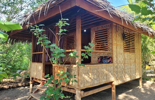 Santa Catalina House | Tranquil beachfront paradise with organic gardens - wifi and home gym