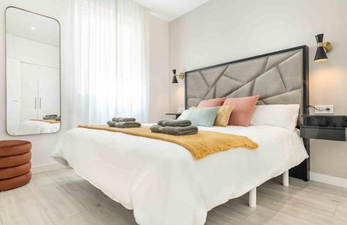 La Trinidad Apartment | Tranquil & bright apartment with parking by REMS