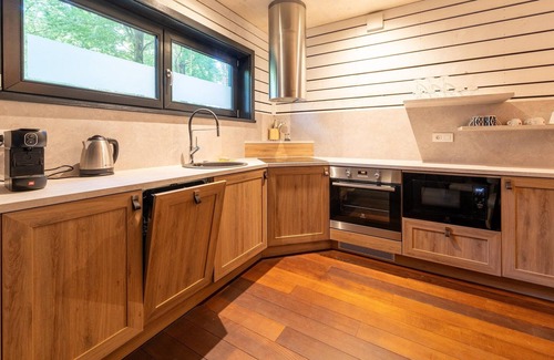 Maubray Cottage | Tranquil Forest Retreat