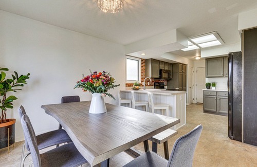 Saint Marys  Allen County House | Tranquil Fort Wayne Home: 7 Mi to Downtown