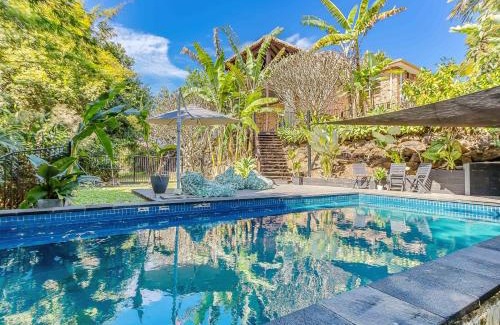Banora Point House | Tranquil Haven Getaway