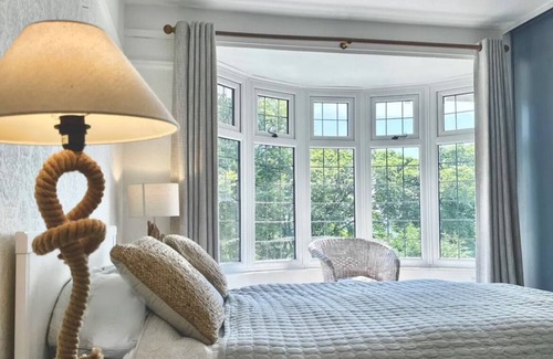 Uplands House | Tranquil home in the heart of Uplands, Swansea