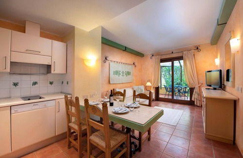 Pula Apartment | Tranquil Lantana resort 2 Bedroom Apartmet 60m2 T6