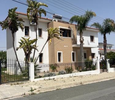 Larnaca House | Tranquil paradise