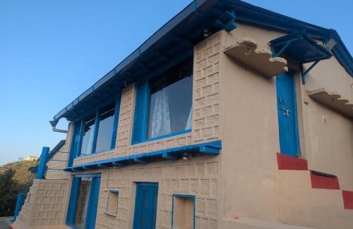 Kaul House | Tranquil Peaks Heritage Homestay, Hartola
