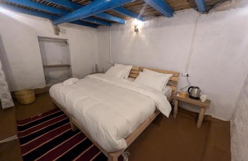 Kaul House | Tranquil Peaks Heritage Homestay, Hartola