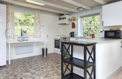 Saksild Strand House | Tranquil Retreat By Traum