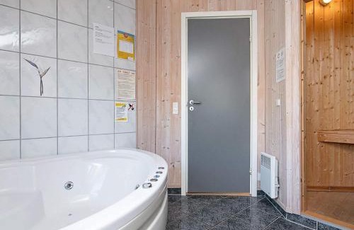 Klitmoller House | Tranquil Retreat in Klitmoller - By Traum Ferienwohnungen