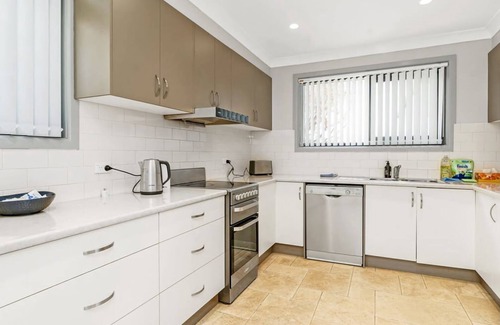 Kiama Downs House | Tranquil Seaside Escape Kiama Downs NSW