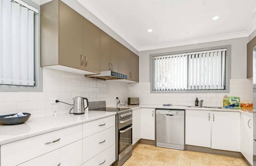 Kiama Downs House | Tranquil Seaside Escape - Kiama Downs, NSW