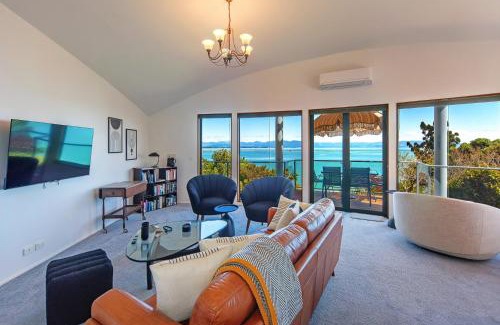 Atawhai House | Tranquil Tides - You'll love it!