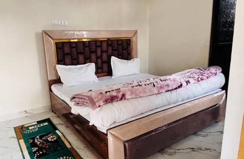 Naddi Bed & Breakfast | Tranquil Trails Naddi Nature View