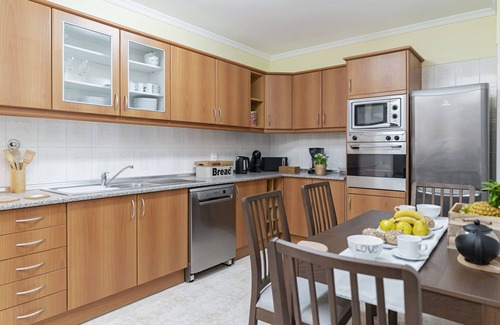 Canico Apartment | Tranquilidade com vista mar, Caniço V