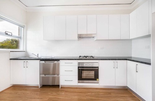Freshwater House | Tranquility 3bedroom 1 bathroom Town House at Freshwater