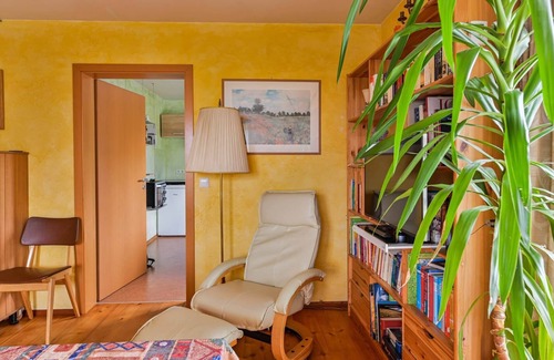 Aulendorf Apartment | Tranquility in the countryside - ideal for stays in the region of Lake Constance - Upper Swabia